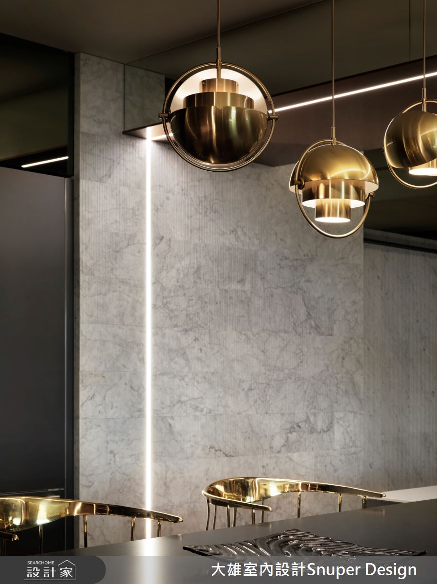 53坪新古屋(10年以下)＿現代奢華風餐廳案例圖片＿大雄室內設計Snuper Design＿大雄_154之25