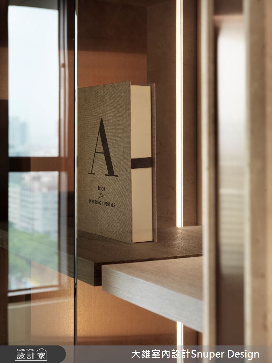 53坪新古屋(10年以下)＿現代奢華風客廳案例圖片＿大雄室內設計Snuper Design＿大雄_154之11