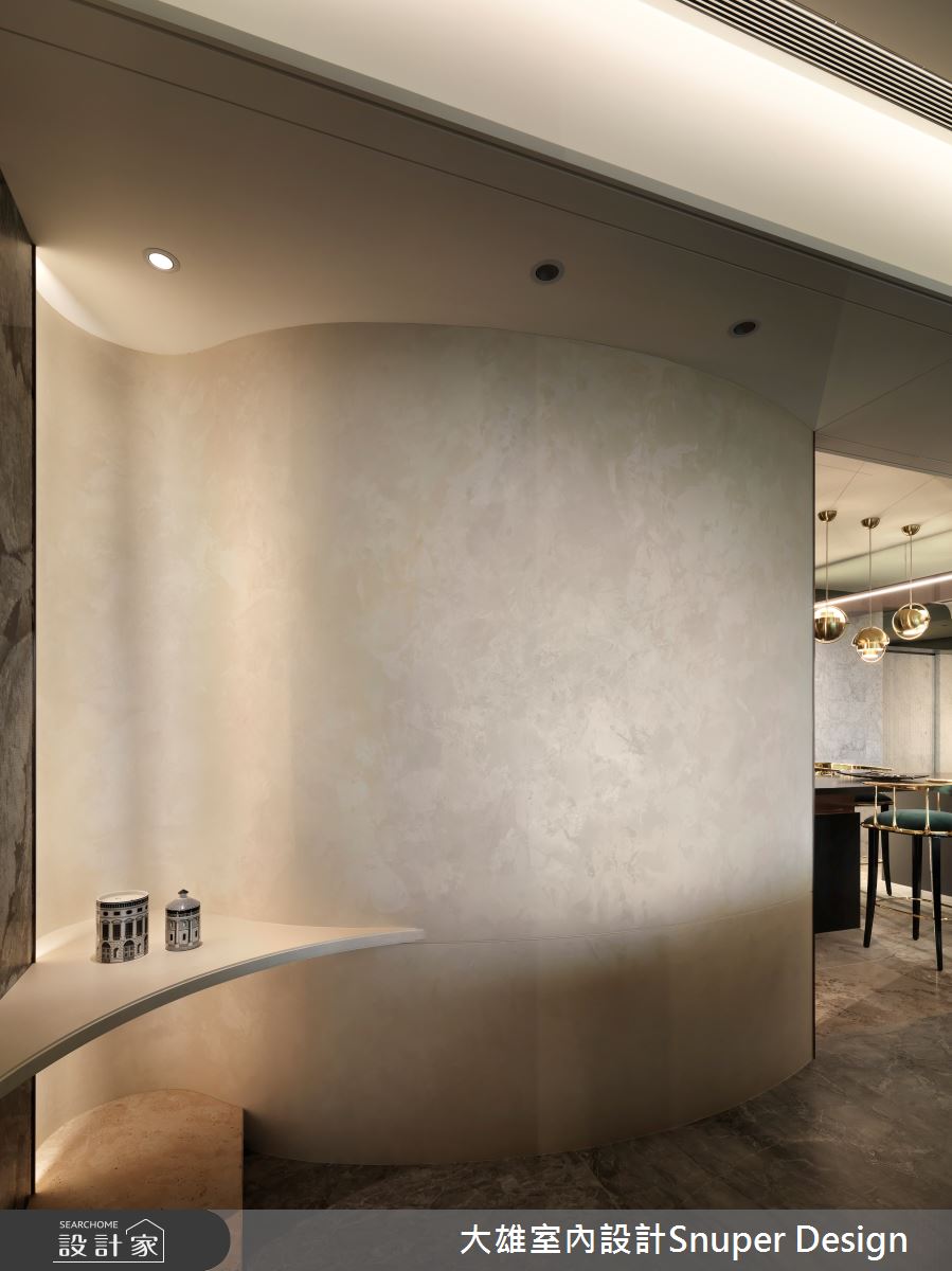 53坪新古屋(10年以下)＿現代奢華風客廳案例圖片＿大雄室內設計Snuper Design＿大雄_154之6