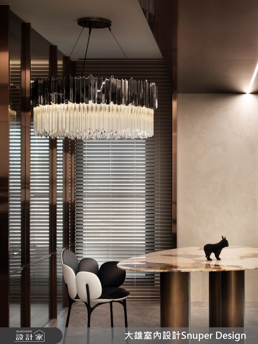 53坪新古屋(10年以下)＿現代奢華風客廳案例圖片＿大雄室內設計Snuper Design＿大雄_154之15