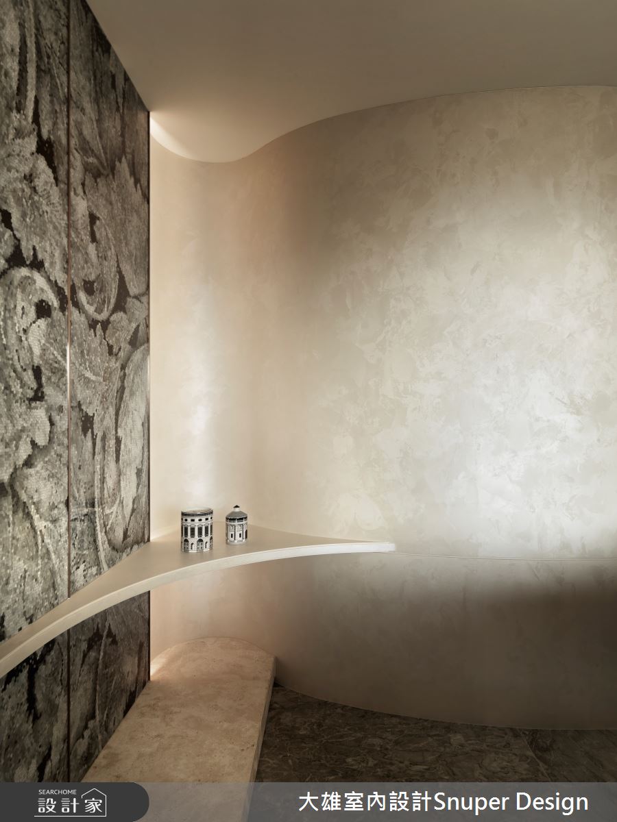 53坪新古屋(10年以下)＿現代奢華風客廳案例圖片＿大雄室內設計Snuper Design＿大雄_154之7