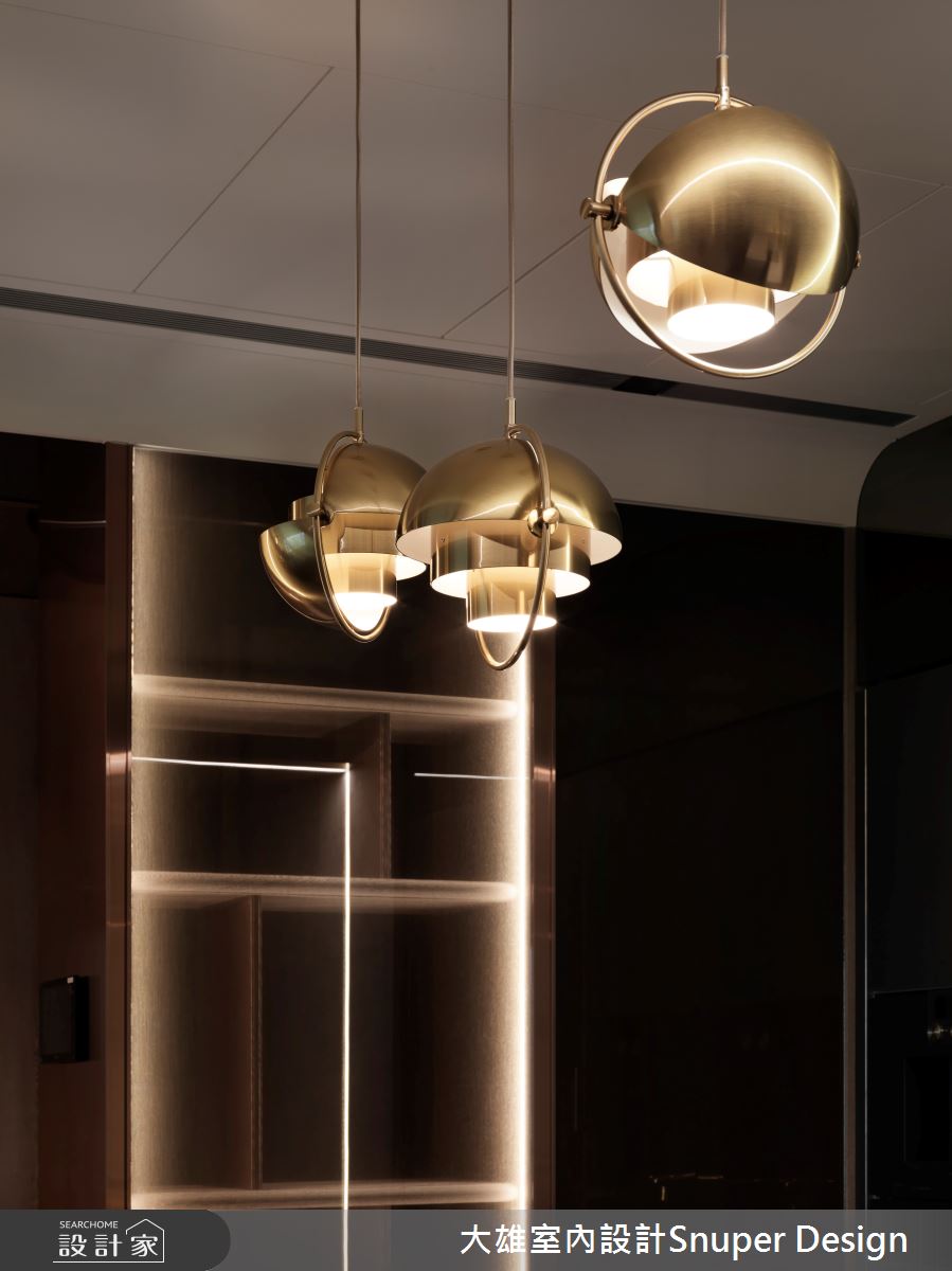 53坪新古屋(10年以下)＿現代奢華風餐廳案例圖片＿大雄室內設計Snuper Design＿大雄_154之26