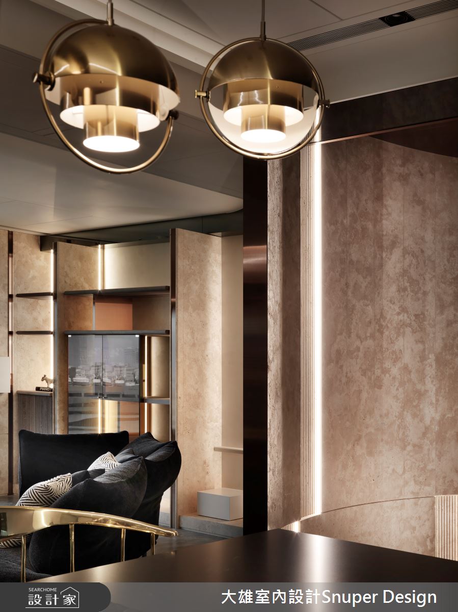 53坪新古屋(10年以下)＿現代奢華風餐廳案例圖片＿大雄室內設計Snuper Design＿大雄_154之24