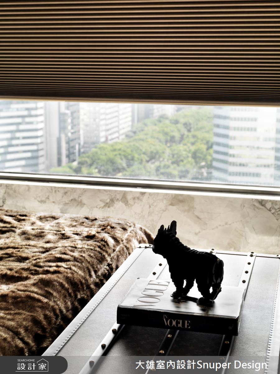 53坪新古屋(10年以下)＿現代奢華風臥室案例圖片＿大雄室內設計Snuper Design＿大雄_154之44