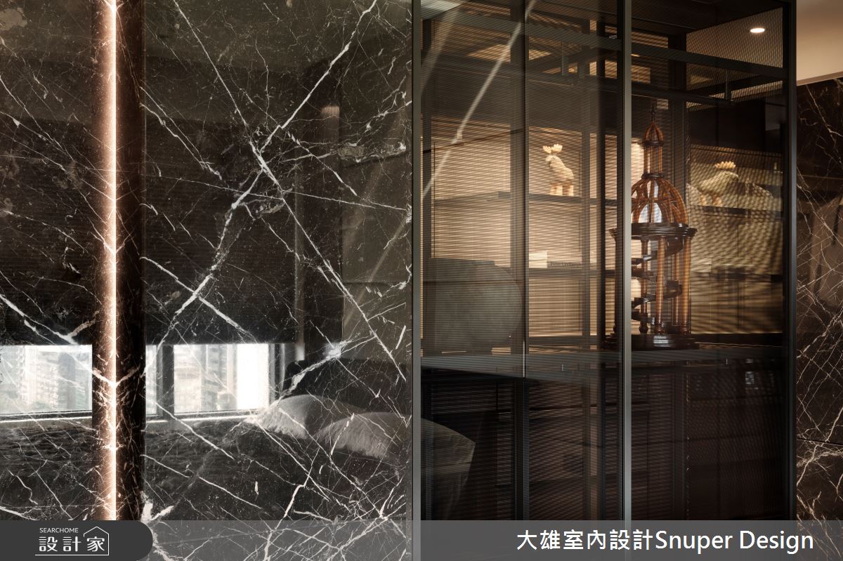 53坪新古屋(10年以下)＿現代奢華風臥室案例圖片＿大雄室內設計Snuper Design＿大雄_154之39