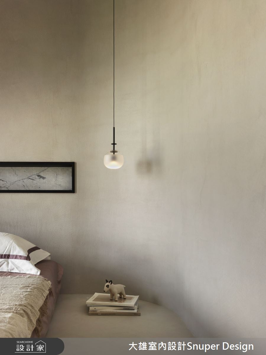 25坪預售屋＿現代風臥室案例圖片＿大雄室內設計Snuper Design＿大雄_155之21