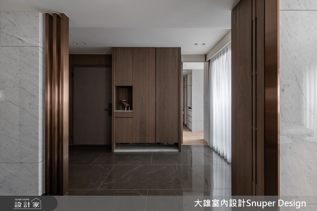 預售屋＿現代風案例圖片＿大雄室內設計Snuper Design＿大雄_156之1