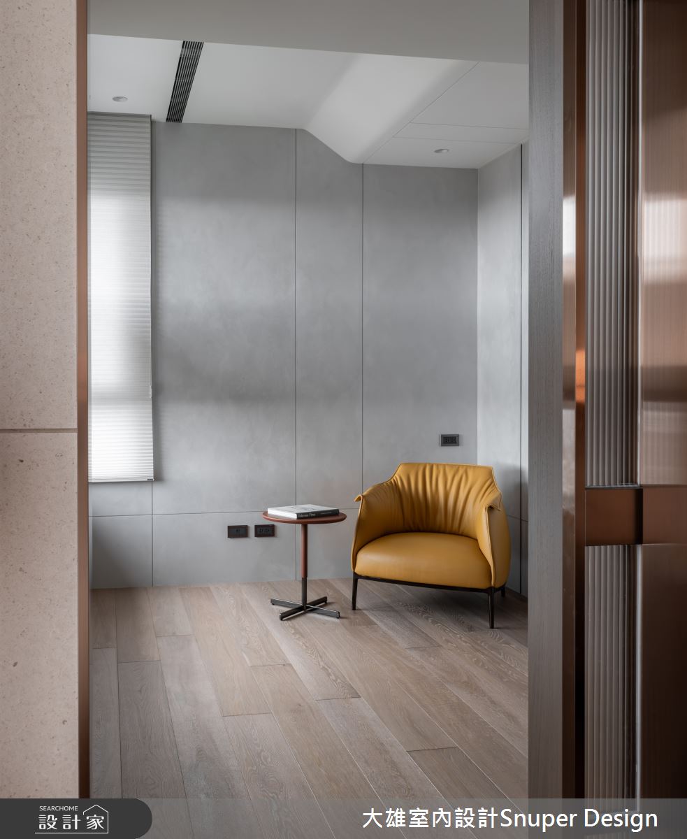 預售屋＿現代風書房多功能室案例圖片＿大雄室內設計Snuper Design＿大雄_156之13