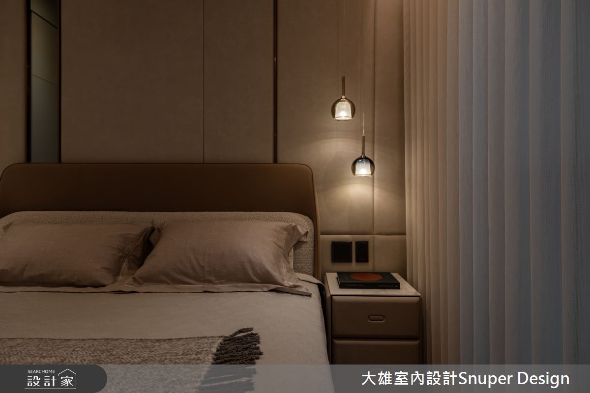 預售屋＿現代風臥室案例圖片＿大雄室內設計Snuper Design＿大雄_156之17