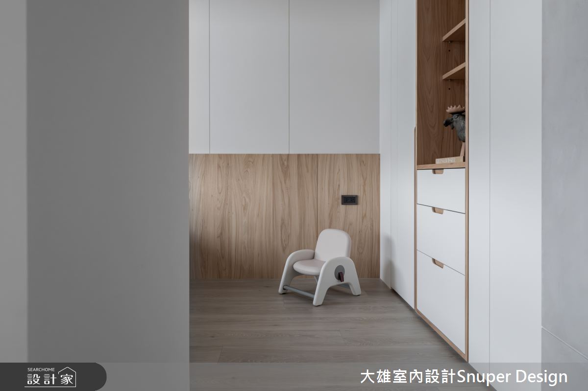 預售屋＿現代風客房案例圖片＿大雄室內設計Snuper Design＿大雄_156之20