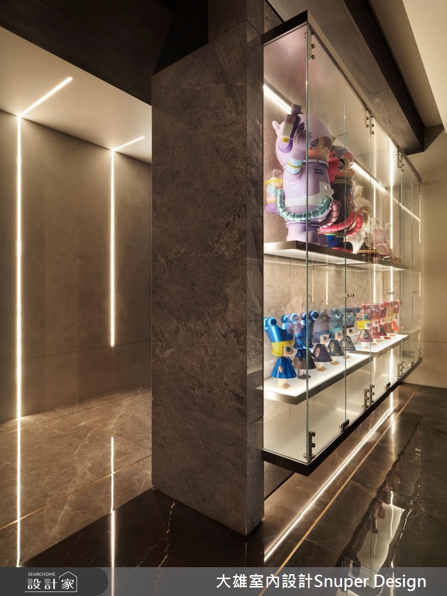 57坪新成屋(5年以下)＿現代風客廳案例圖片＿大雄室內設計Snuper Design＿大雄_157之11