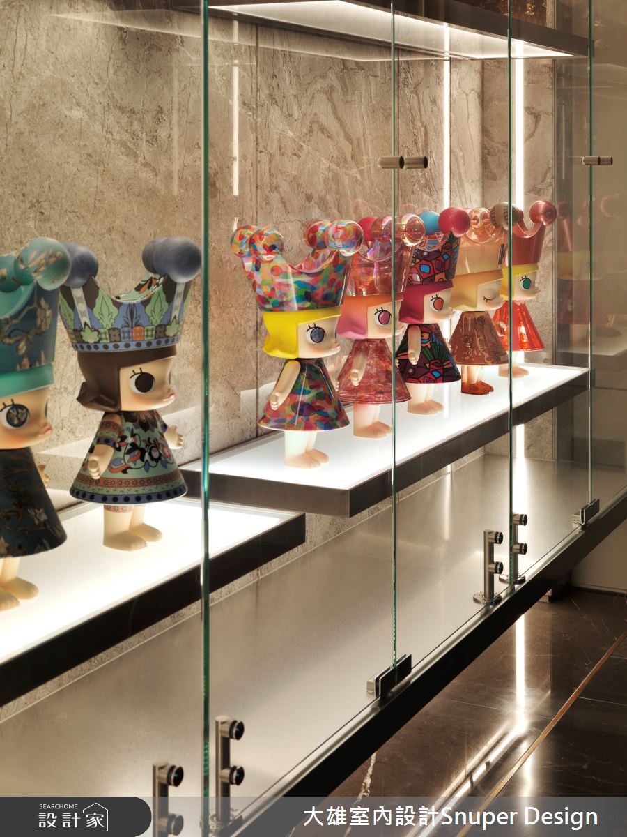 57坪新成屋(5年以下)＿現代風客廳案例圖片＿大雄室內設計Snuper Design＿大雄_157之10