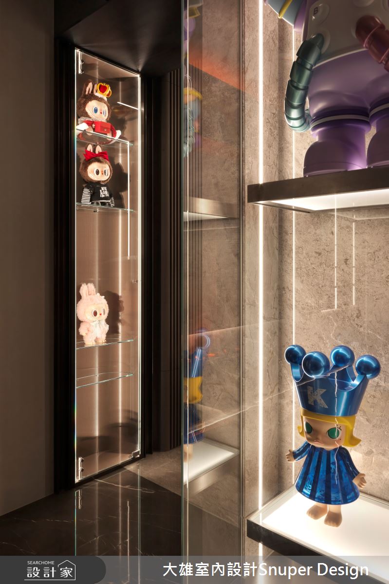 57坪新成屋(5年以下)＿現代風客廳案例圖片＿大雄室內設計Snuper Design＿大雄_157之12