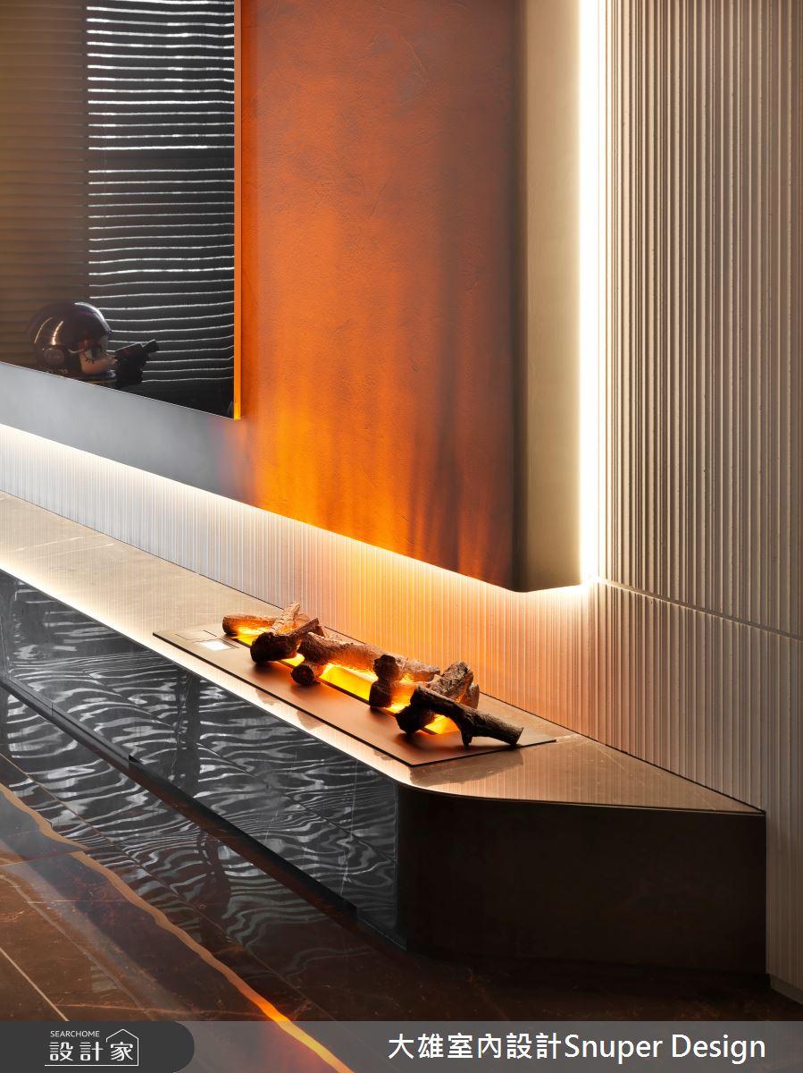 57坪新成屋(5年以下)＿現代風客廳案例圖片＿大雄室內設計Snuper Design＿大雄_157之6