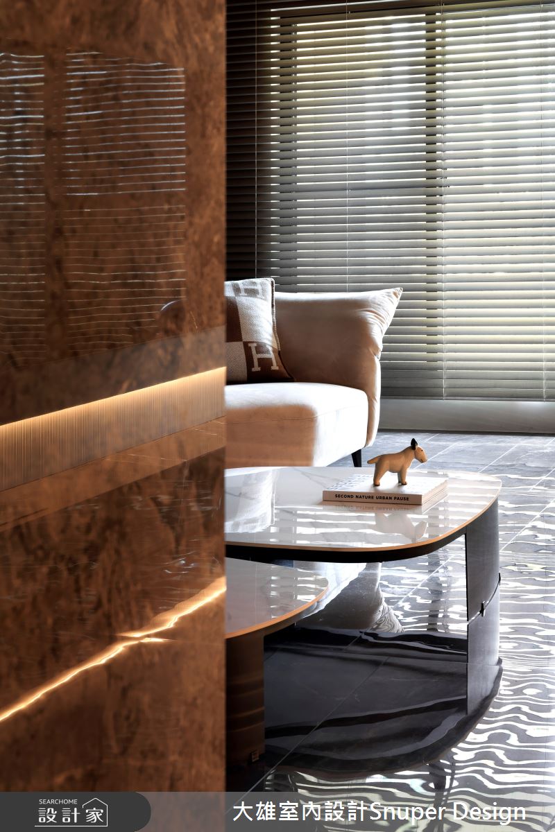 57坪新成屋(5年以下)＿現代風客廳案例圖片＿大雄室內設計Snuper Design＿大雄_157之2