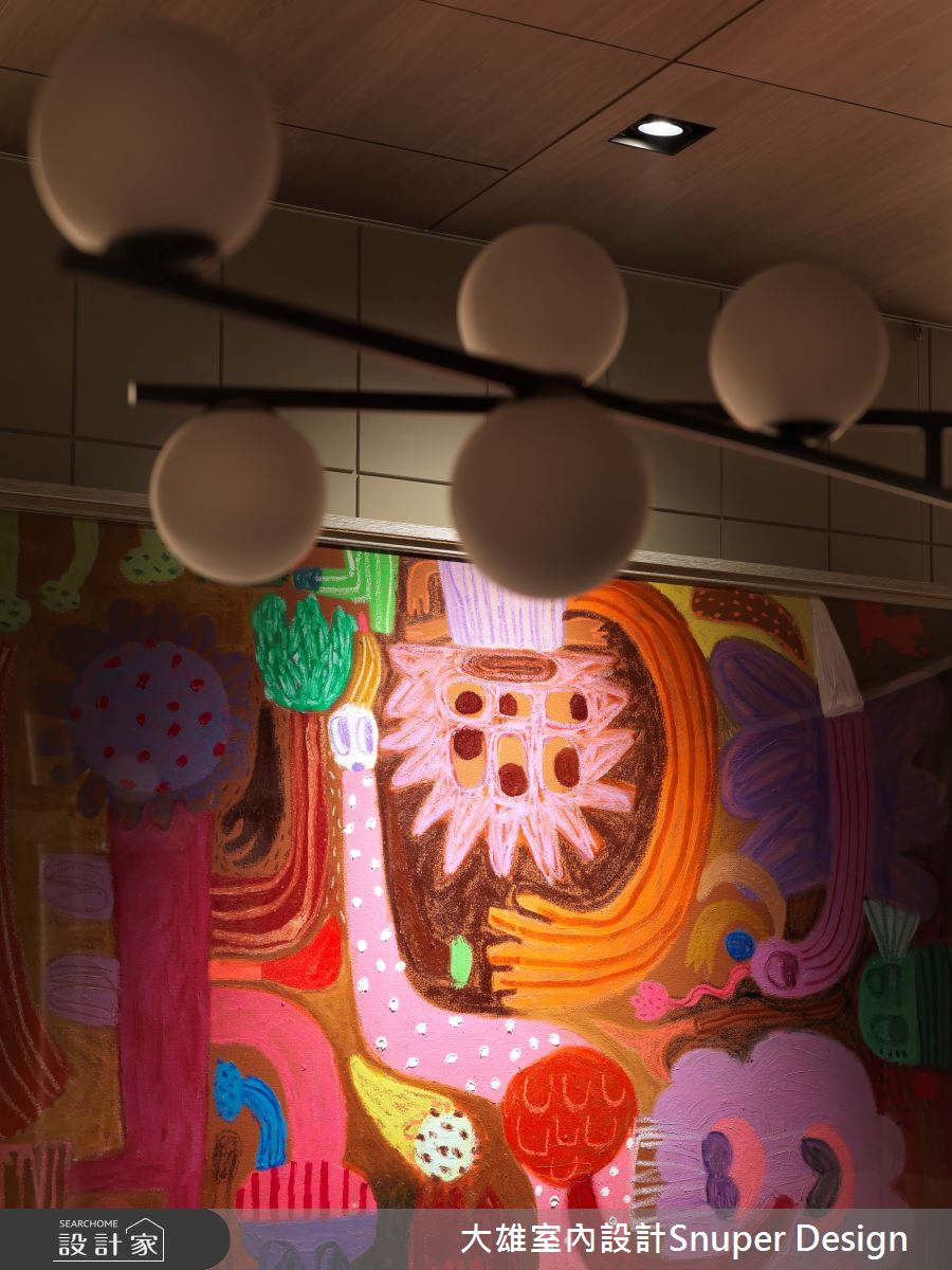 57坪新成屋(5年以下)＿現代風餐廳案例圖片＿大雄室內設計Snuper Design＿大雄_157之19