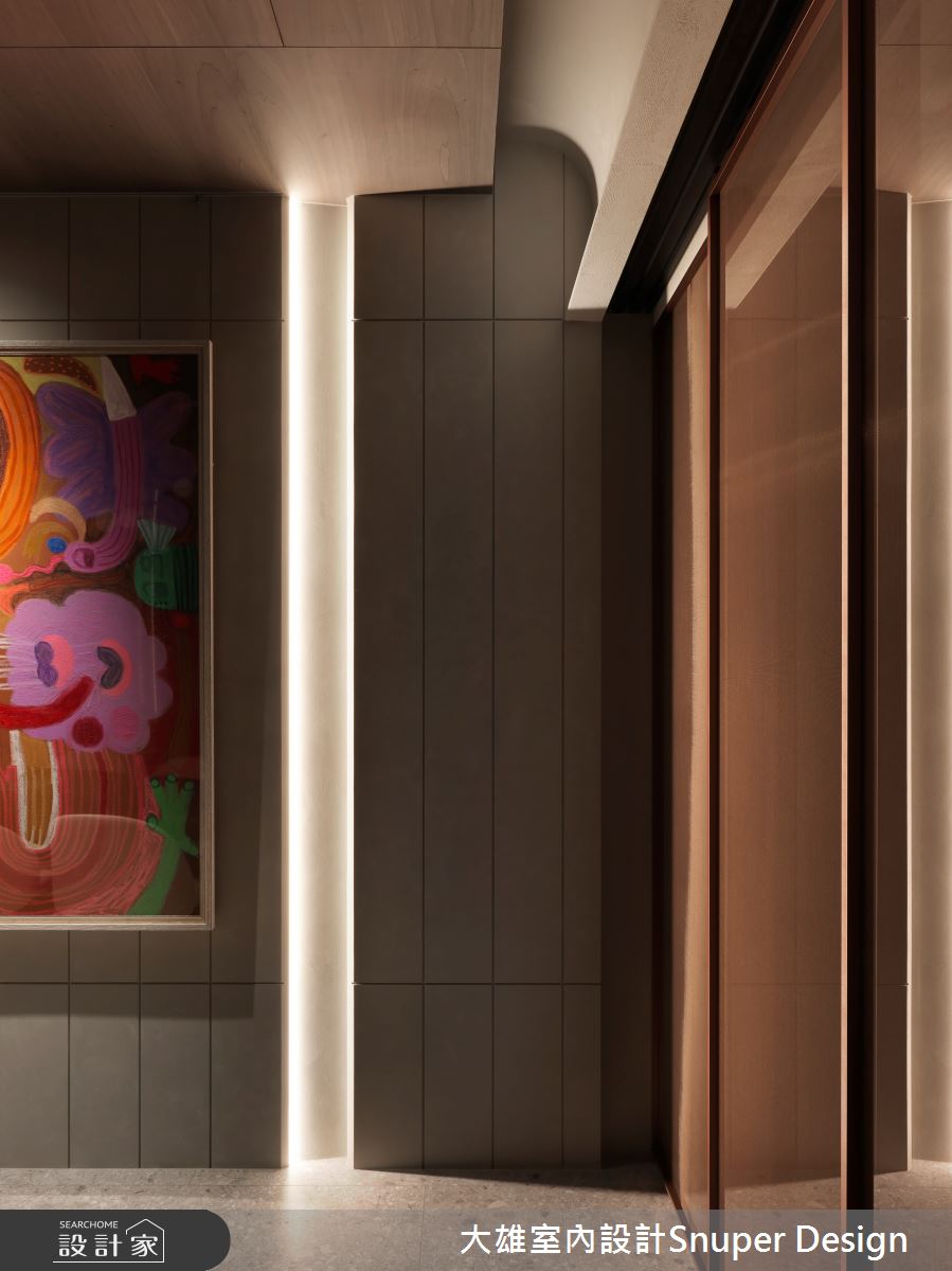 57坪新成屋(5年以下)＿現代風餐廳案例圖片＿大雄室內設計Snuper Design＿大雄_157之18