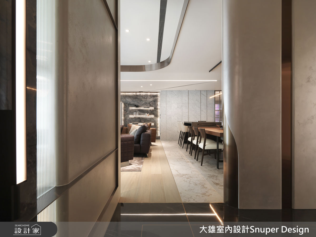 52坪毛胚屋＿現代奢華風案例圖片＿大雄室內設計Snuper Design＿大雄_158之7