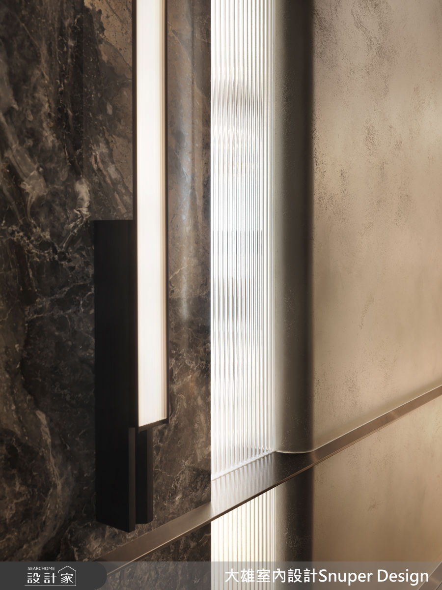 52坪毛胚屋＿現代奢華風案例圖片＿大雄室內設計Snuper Design＿大雄_158之8