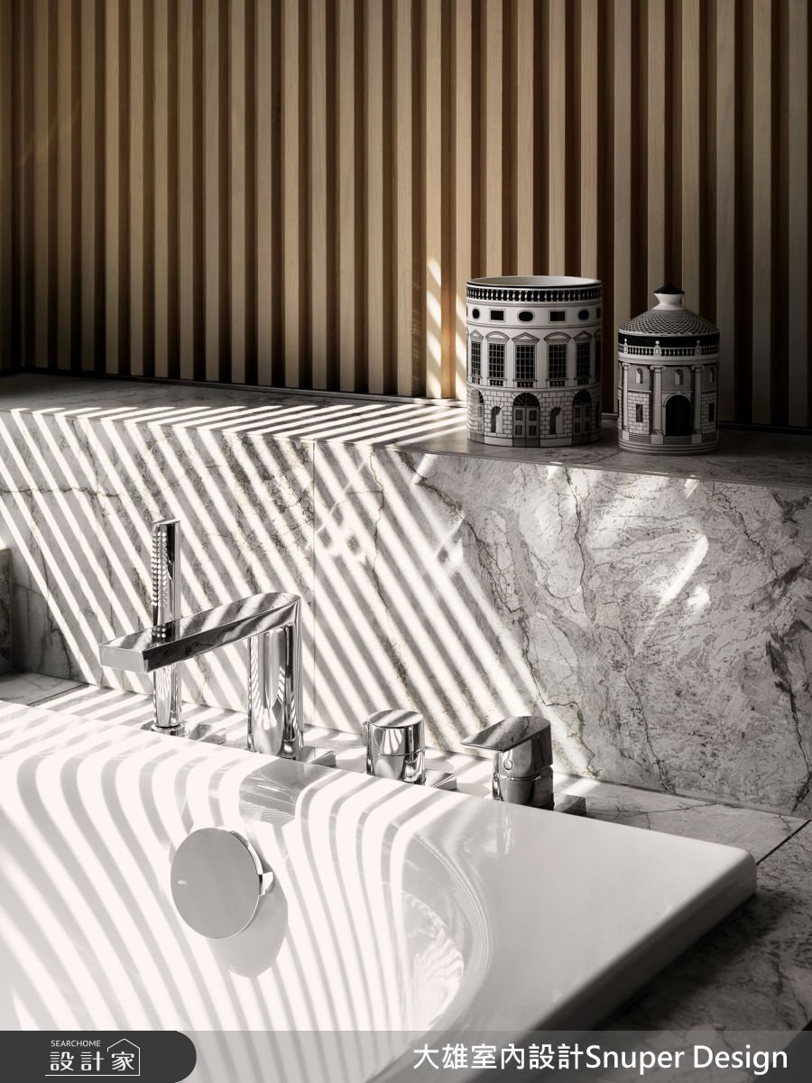 52坪毛胚屋＿現代奢華風浴室案例圖片＿大雄室內設計Snuper Design＿大雄_158之25