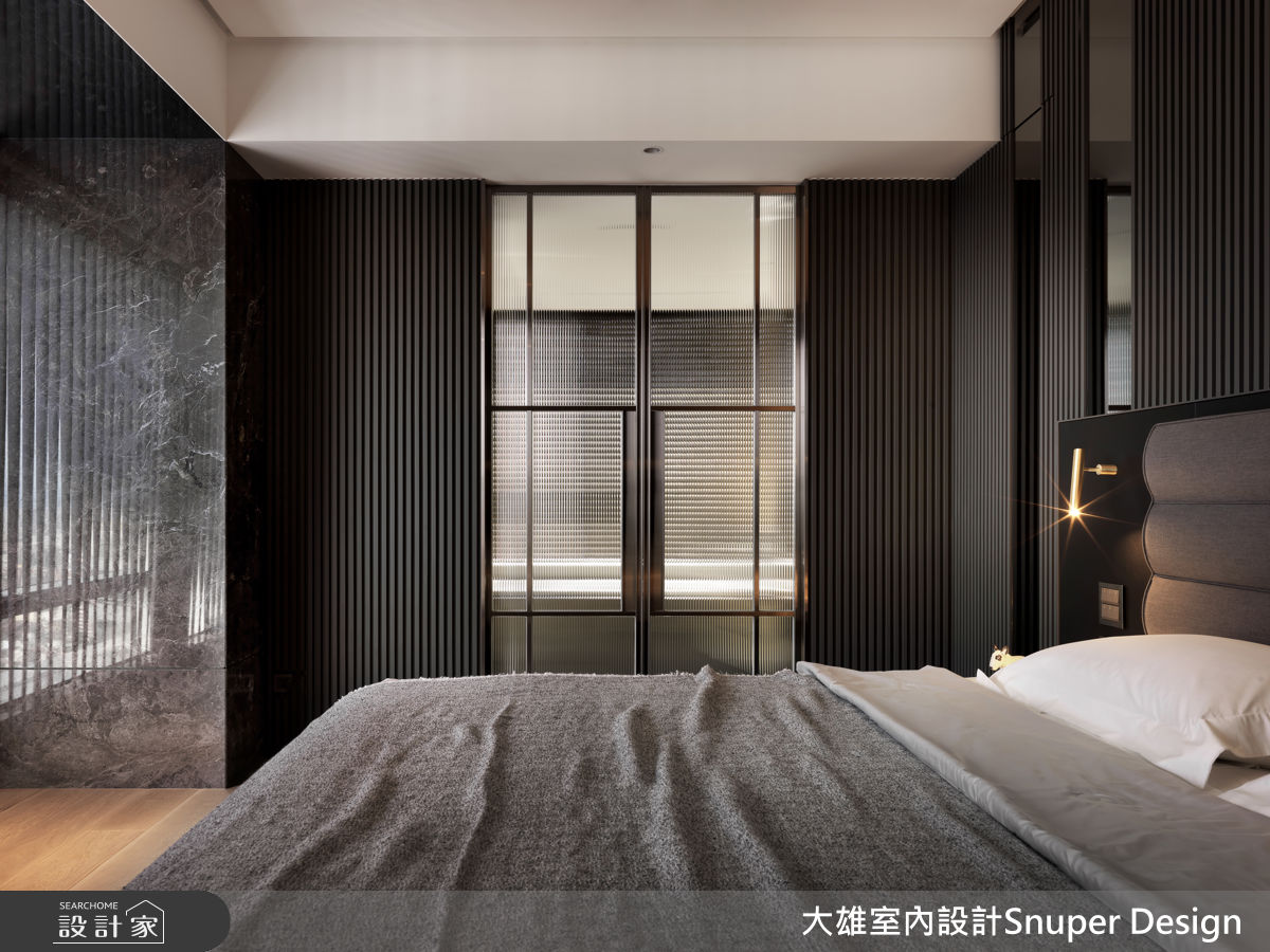52坪毛胚屋＿現代奢華風臥室案例圖片＿大雄室內設計Snuper Design＿大雄_158之30