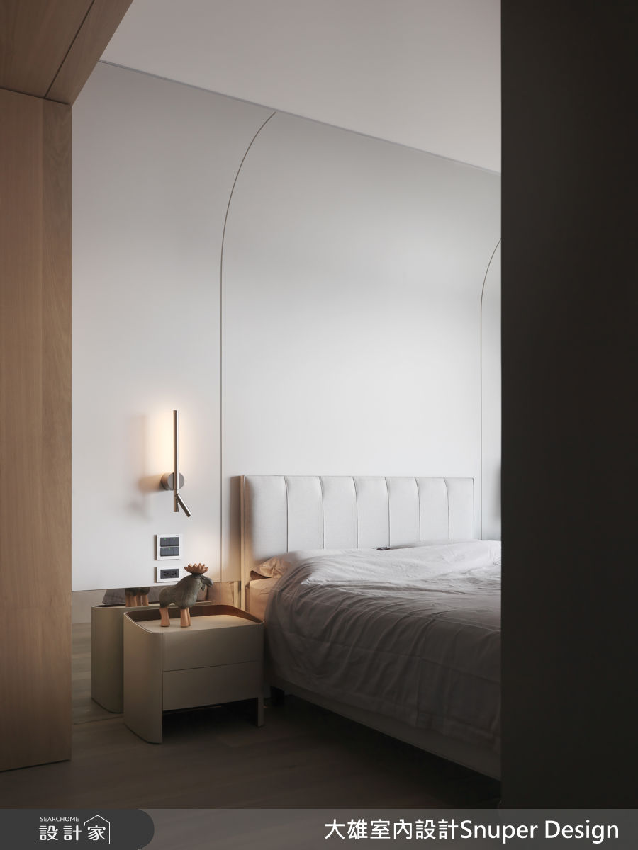 52坪毛胚屋＿現代奢華風客房案例圖片＿大雄室內設計Snuper Design＿大雄_158之36