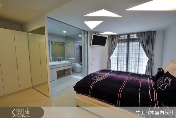 95坪＿現代風案例圖片＿竹工凡木室內設計＿竹工凡木_01之6