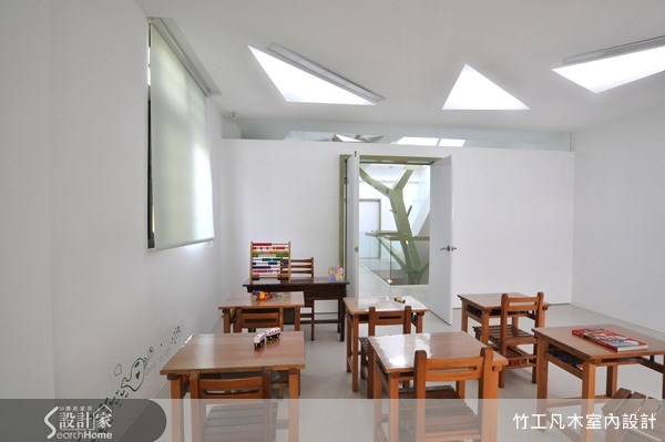 95坪＿現代風案例圖片＿竹工凡木室內設計＿竹工凡木_01之5