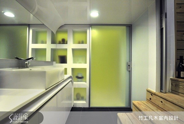 15坪＿現代風案例圖片＿竹工凡木室內設計＿竹工凡木_02之7