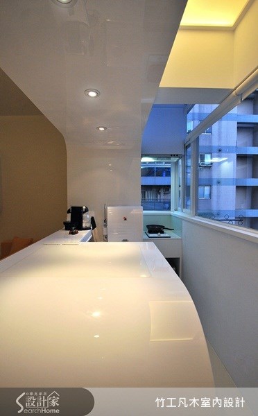 15坪＿現代風案例圖片＿竹工凡木室內設計＿竹工凡木_02之3