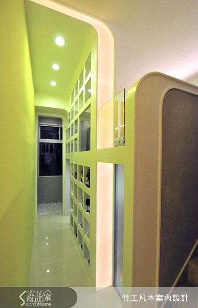15坪＿現代風案例圖片＿竹工凡木室內設計＿竹工凡木_02之4