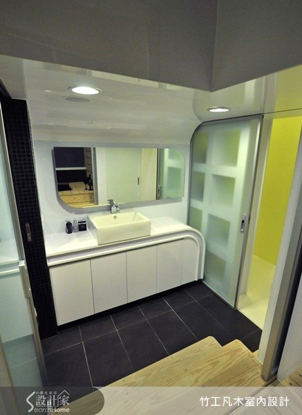 15坪＿現代風案例圖片＿竹工凡木室內設計＿竹工凡木_02之6