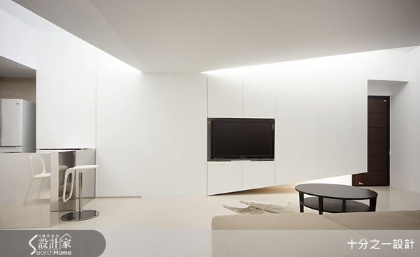 ＿現代風案例圖片＿十分之一設計＿十分之一_01之3