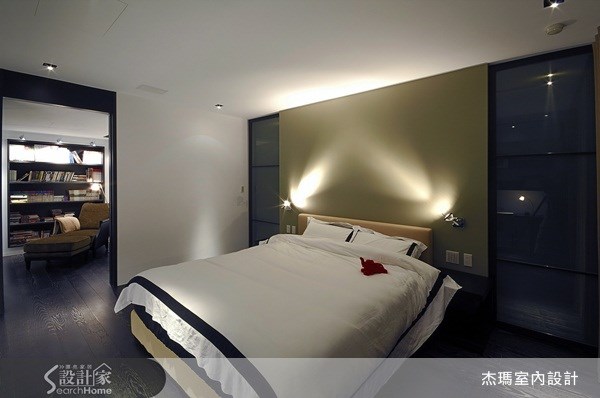 40坪新成屋(5年以下)＿工業風案例圖片＿杰瑪室內設計＿杰瑪_02之10