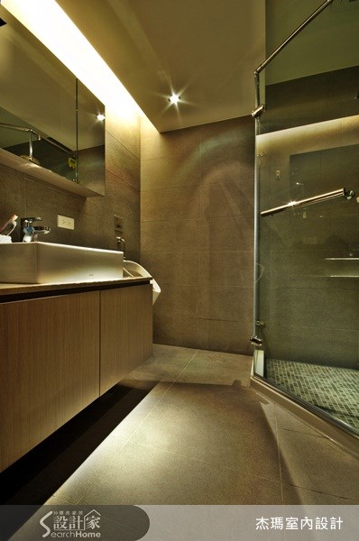 40坪老屋(16~30年)＿現代風案例圖片＿杰瑪室內設計＿杰瑪_03之10