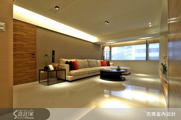 40坪老屋(16~30年)＿現代風案例圖片＿杰瑪室內設計＿杰瑪_03之5