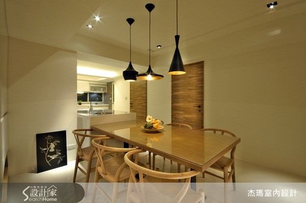 40坪老屋(16~30年)＿現代風案例圖片＿杰瑪室內設計＿杰瑪_03之7