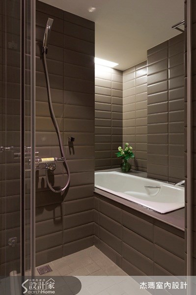 27坪老屋(16~30年)＿混搭風案例圖片＿杰瑪室內設計＿杰瑪_04之14