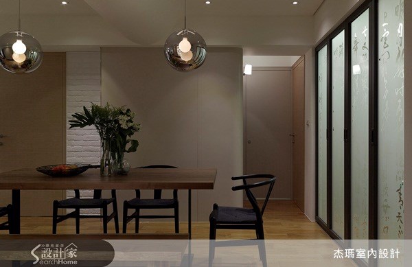27坪老屋(16~30年)＿混搭風案例圖片＿杰瑪室內設計＿杰瑪_04之9