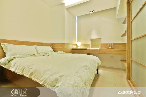 12坪新成屋(5年以下)＿現代風案例圖片＿杰瑪室內設計＿杰瑪_05之7