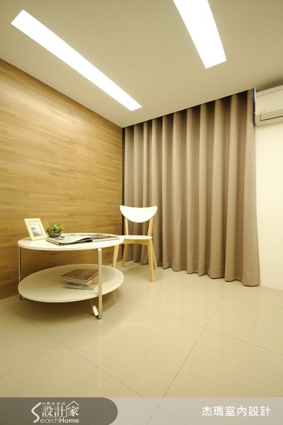 12坪新成屋(5年以下)＿現代風案例圖片＿杰瑪室內設計＿杰瑪_05之10