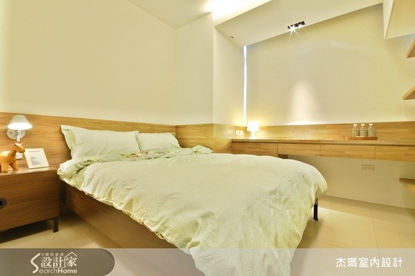 12坪新成屋(5年以下)＿現代風案例圖片＿杰瑪室內設計＿杰瑪_05之8