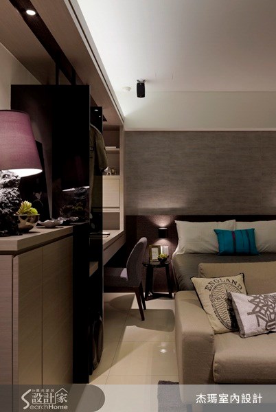 8坪新成屋(5年以下)＿現代風案例圖片＿杰瑪室內設計＿杰瑪_06之4