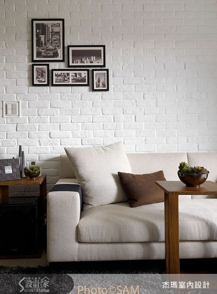 20坪新成屋(5年以下)＿現代風案例圖片＿杰瑪室內設計＿杰瑪_07之2