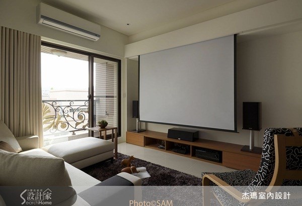 20坪新成屋(5年以下)＿現代風案例圖片＿杰瑪室內設計＿杰瑪_07之6