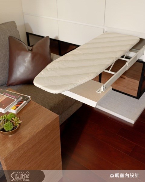 8坪新成屋(5年以下)＿現代風案例圖片＿杰瑪室內設計＿杰瑪_09之6