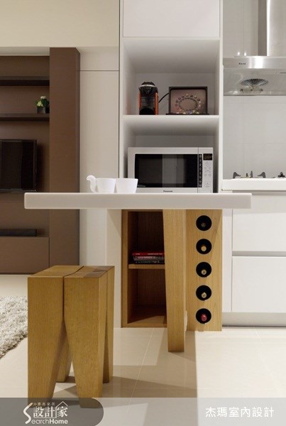 15坪新成屋(5年以下)＿現代風案例圖片＿杰瑪室內設計＿杰瑪_10之12