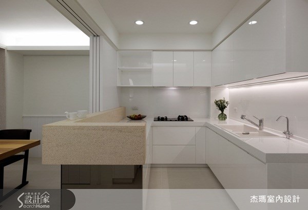 33坪老屋(16~30年)＿現代風案例圖片＿杰瑪室內設計＿杰瑪_11之17