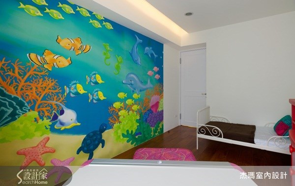 33坪老屋(16~30年)＿現代風案例圖片＿杰瑪室內設計＿杰瑪_11之21