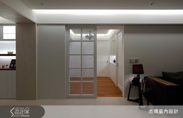 33坪老屋(16~30年)＿現代風案例圖片＿杰瑪室內設計＿杰瑪_11之19